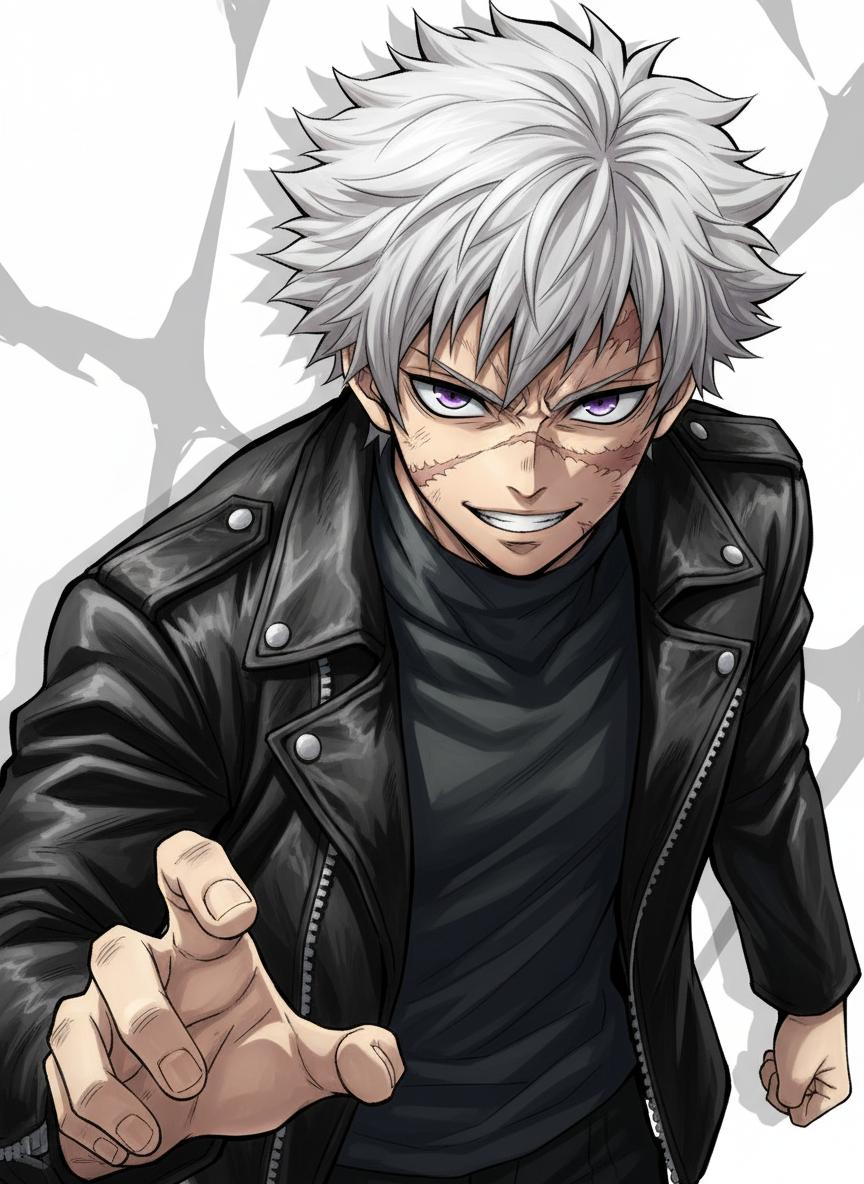 Sanemi Shinazugawa thumbnail