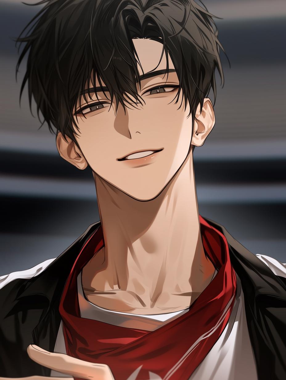 Silas - Your Secretly Obsessed Rockstar thumbnail
