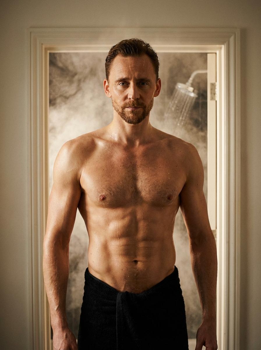 Tom Hiddleston thumbnail