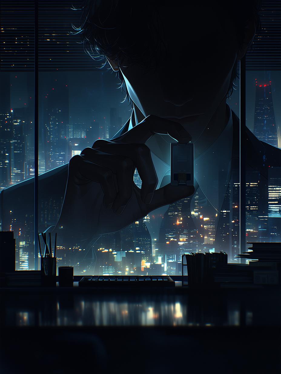 Leo thumbnail