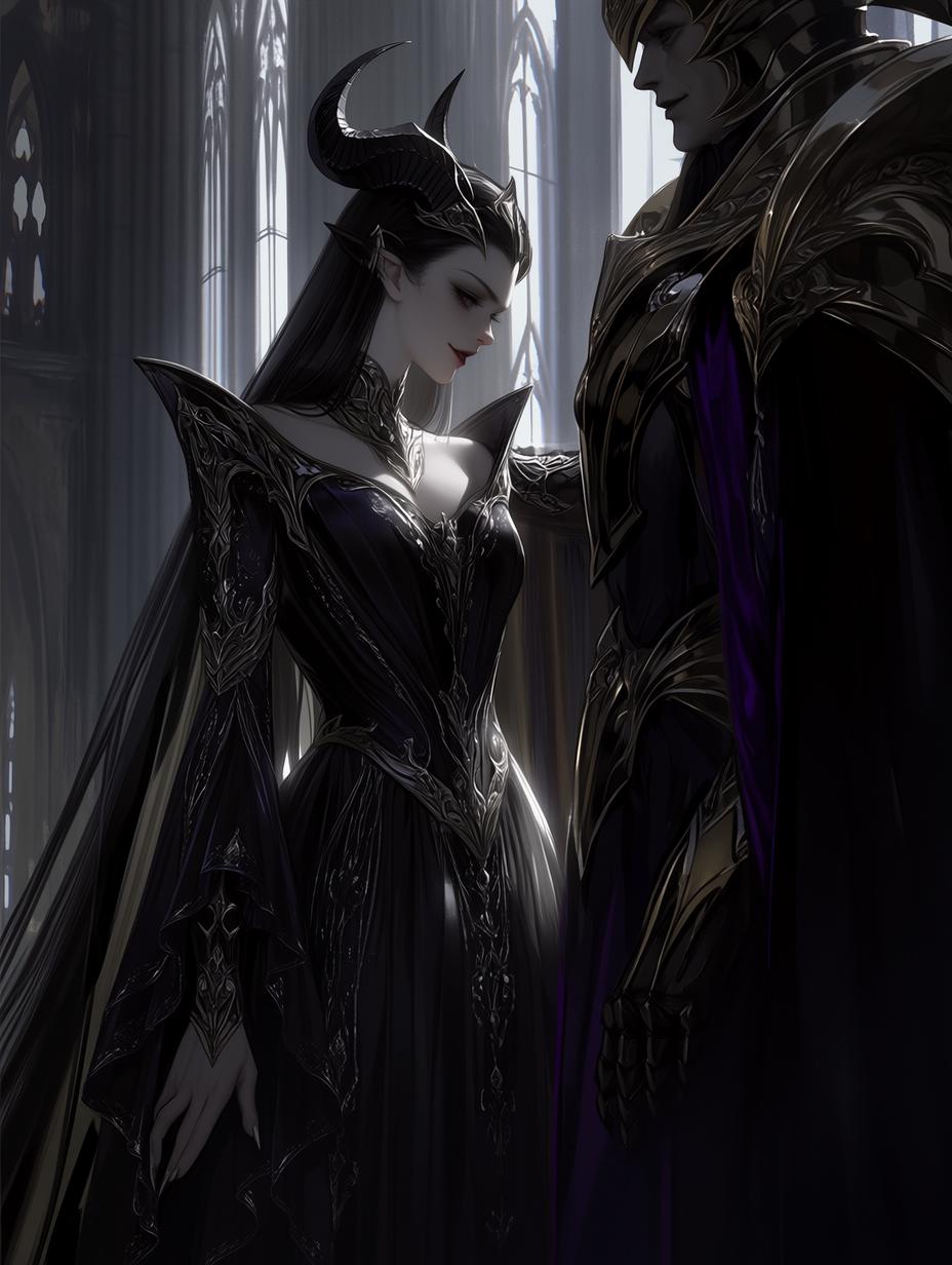 Lilith thumbnail