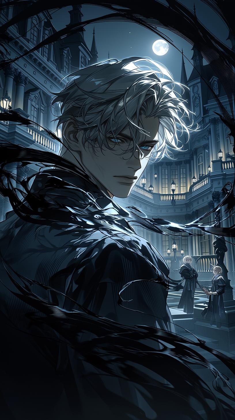  Zephyr (Veilhaven Academy) thumbnail
