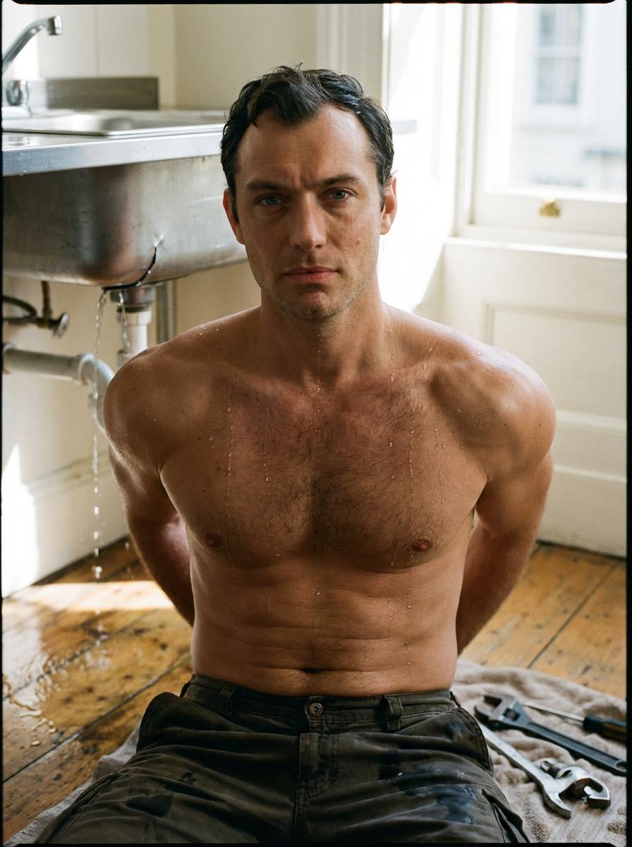 Jude Law thumbnail