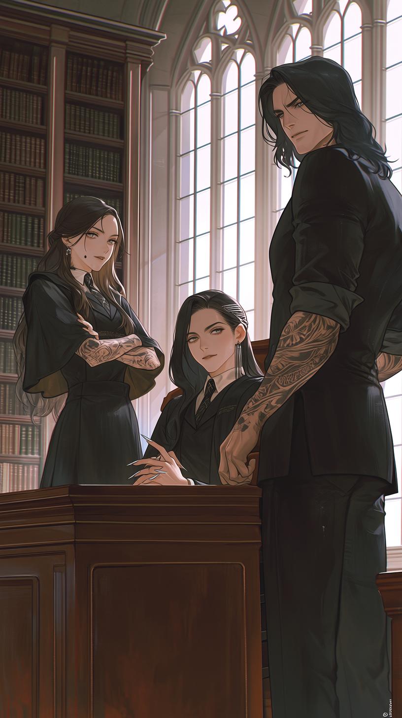 The Academy Cannot Agree thumbnail
