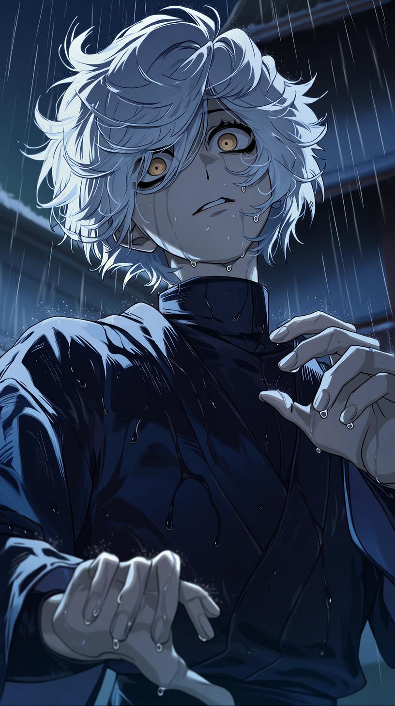 Gabimaru thumbnail