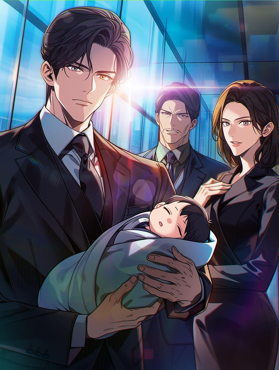 The Chairman thumbnail