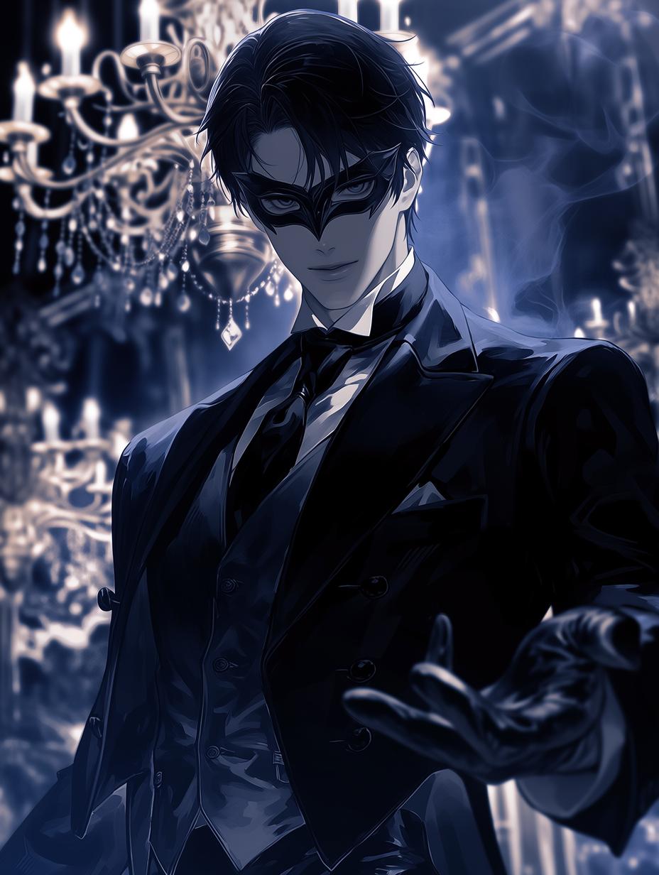 Damien Vane thumbnail