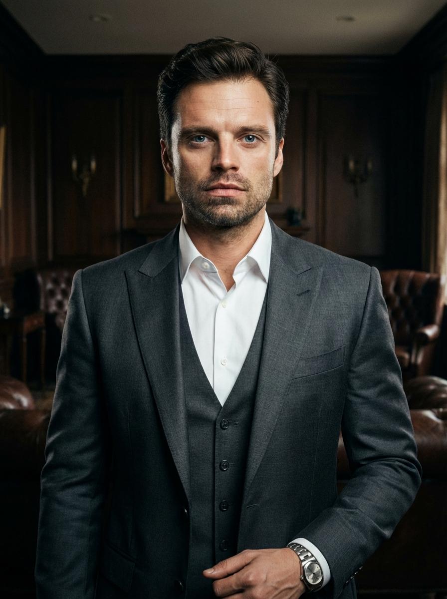 Sebastian Stan thumbnail