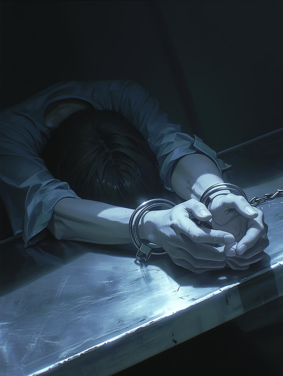 The Suspect thumbnail
