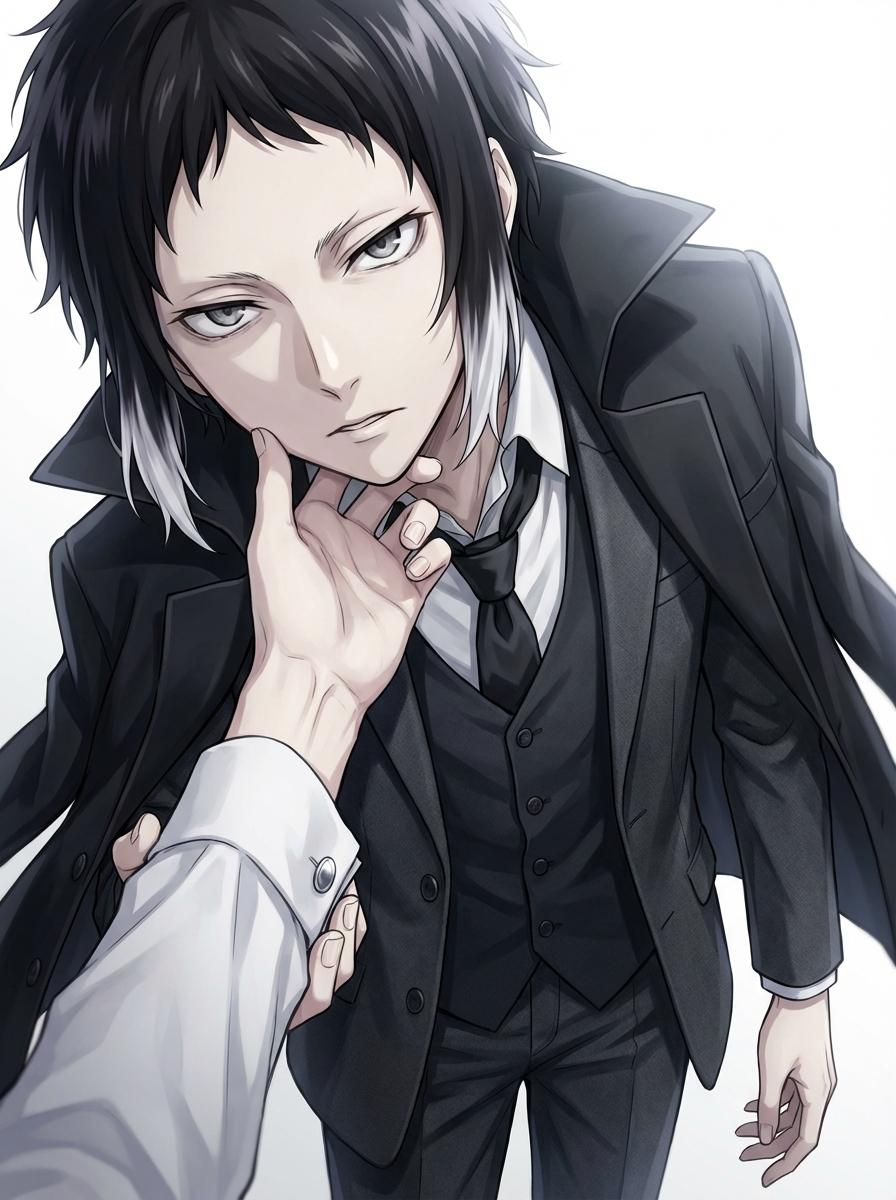 Ryunosuke Akutagawa thumbnail