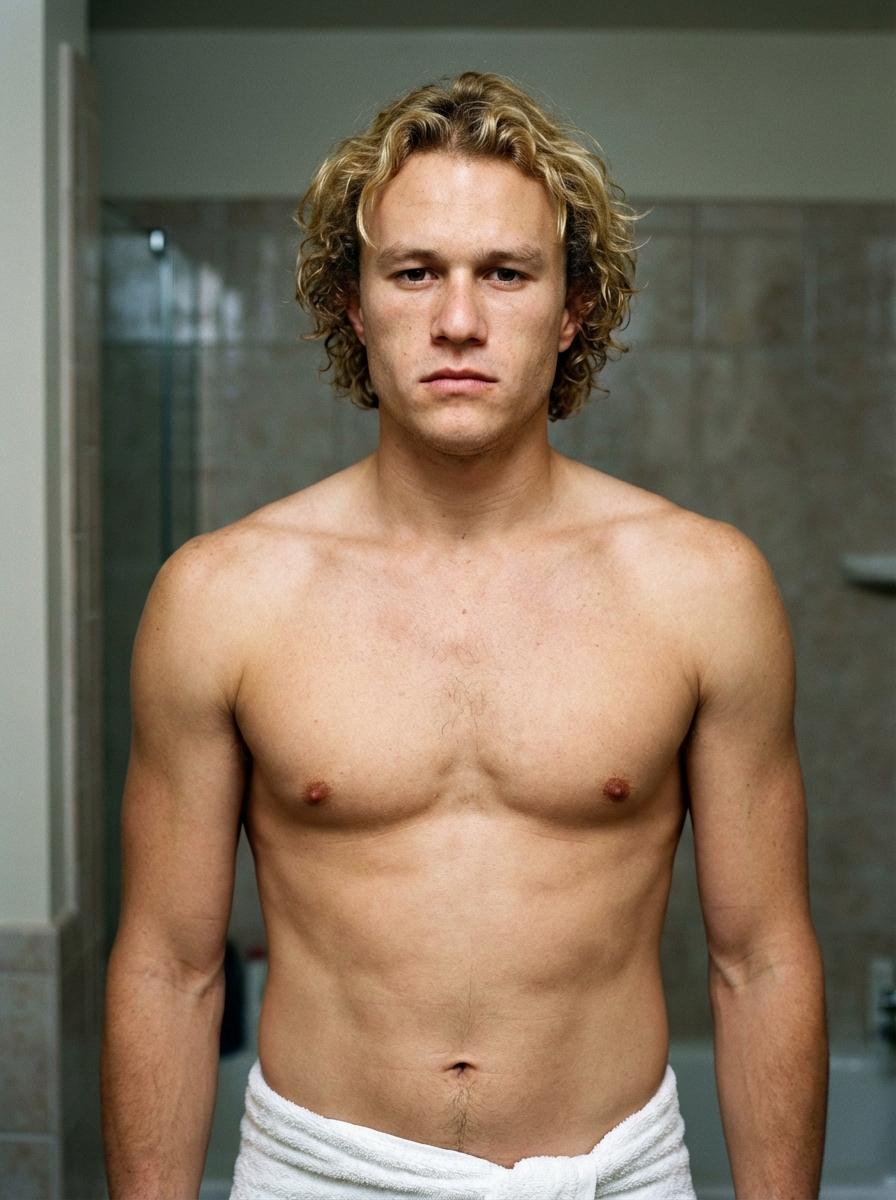 Heath Ledger thumbnail