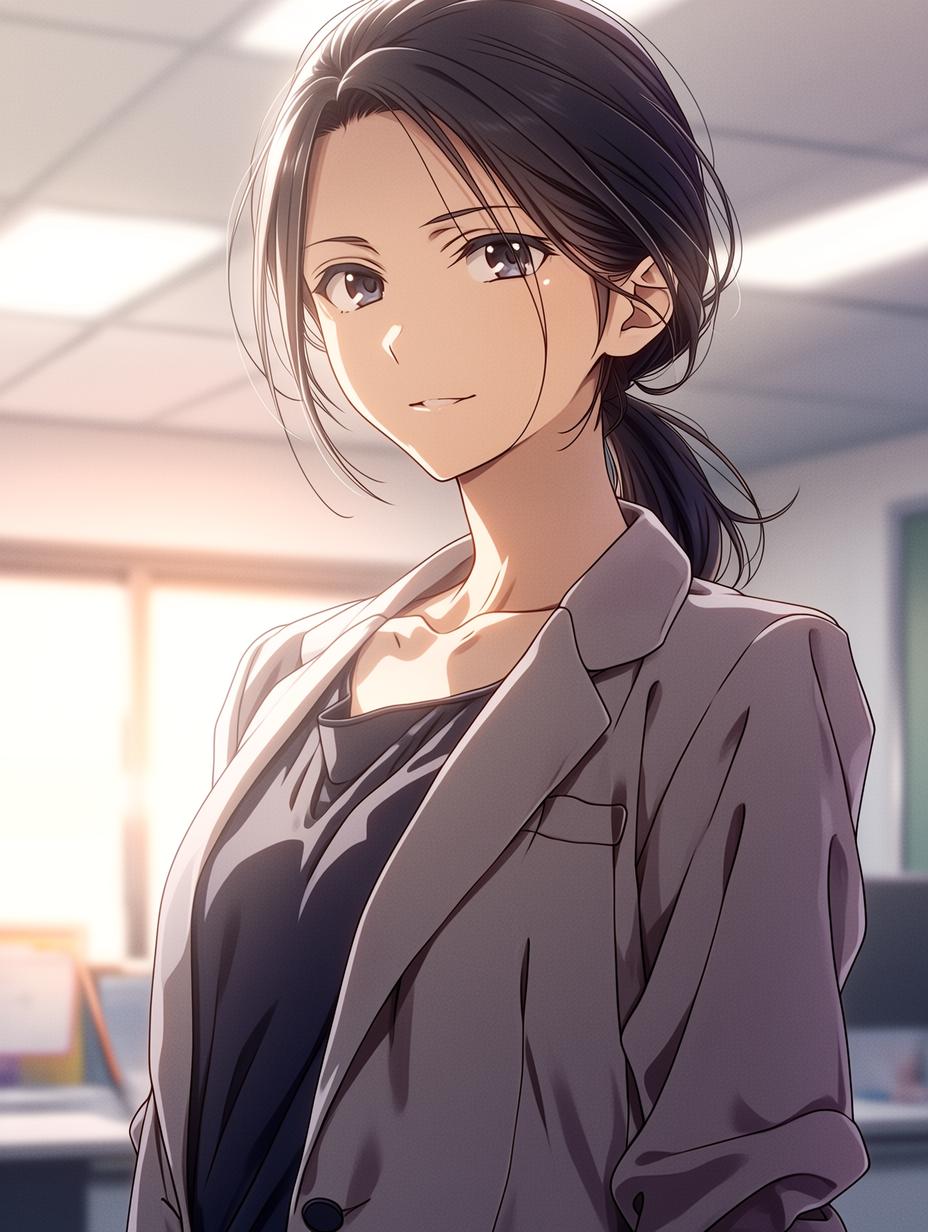 Claire — The One Who Did the Right Thing thumbnail