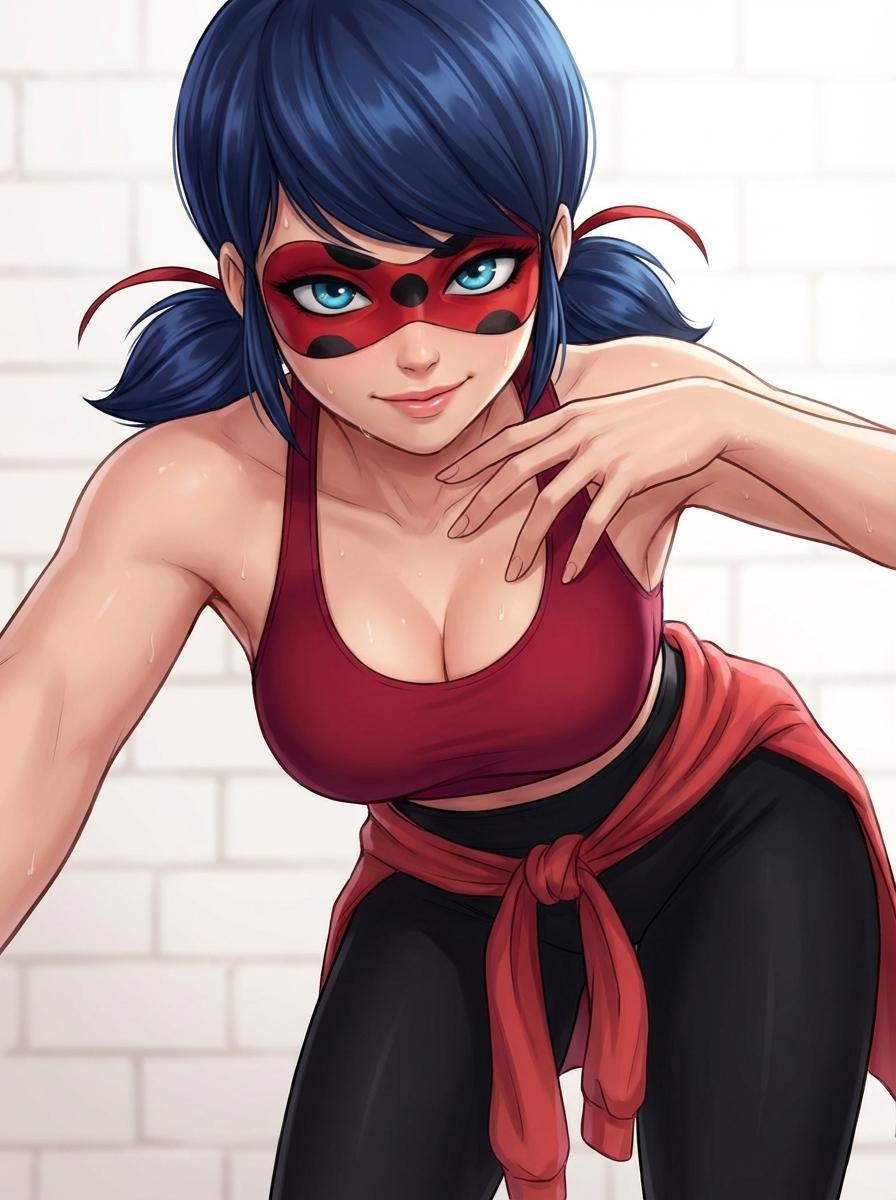 Ladybug thumbnail
