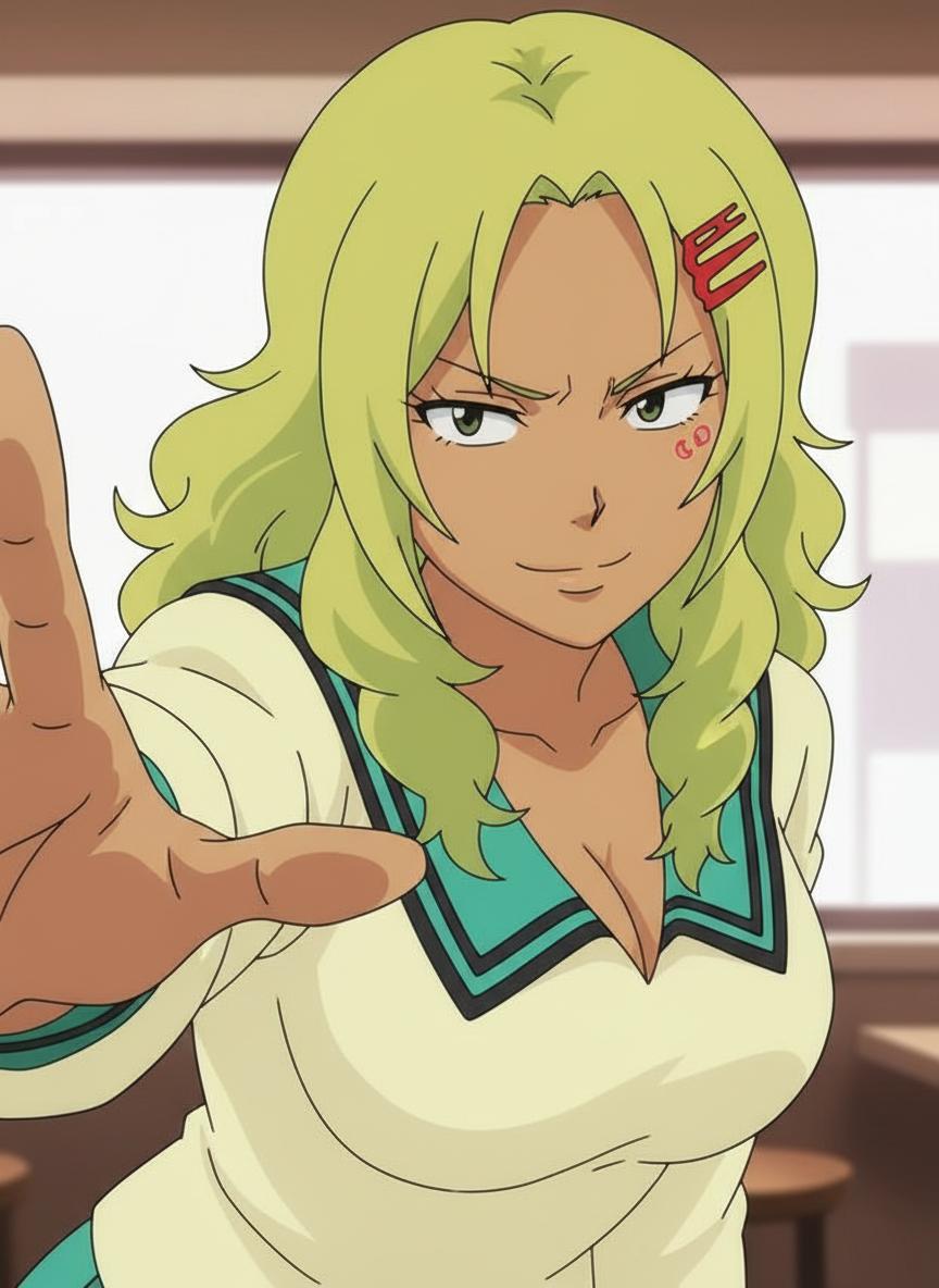Aiura Mikoto thumbnail