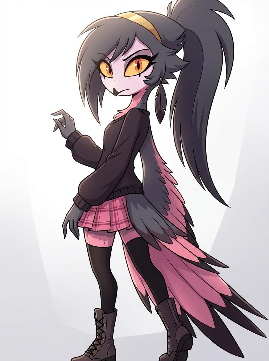 Octavia thumbnail