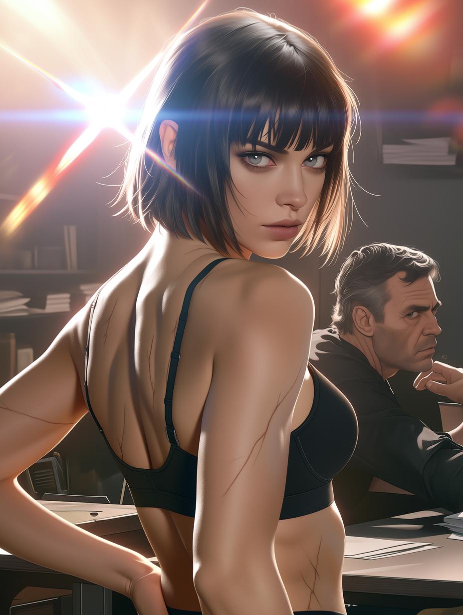 Detective thumbnail