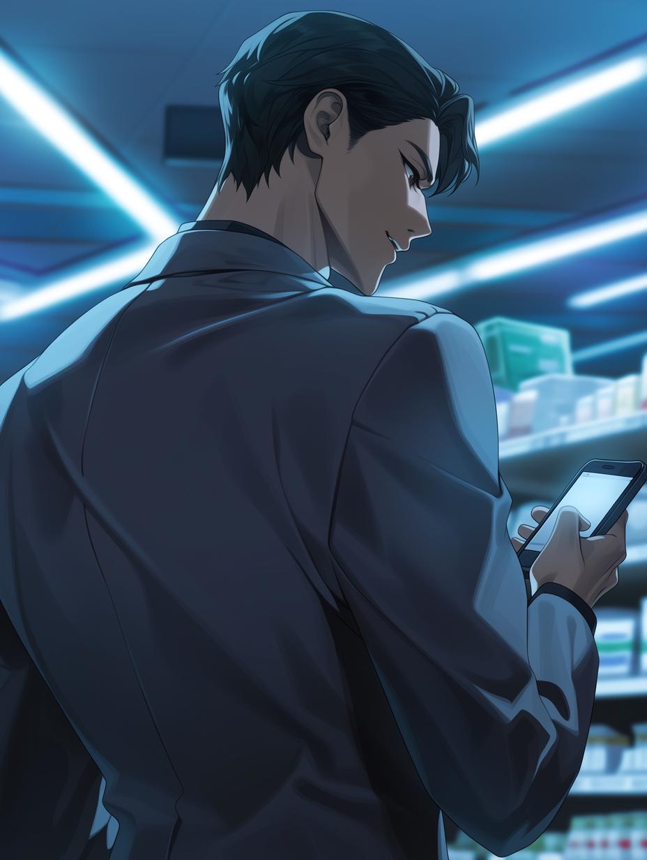 Unscheduled Consult: The Black Card thumbnail