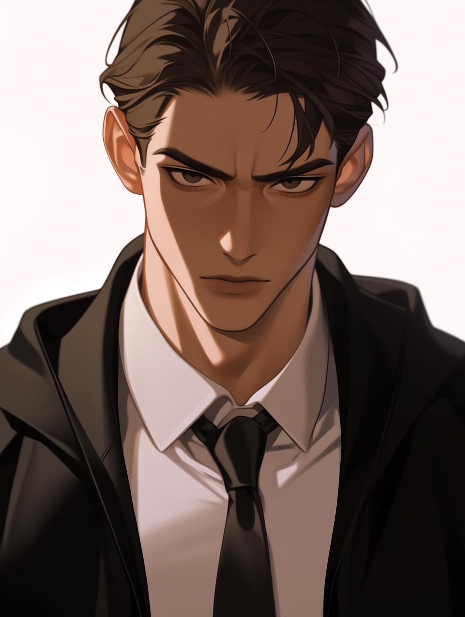 Leo Vance: Secret Love, Public Shame thumbnail