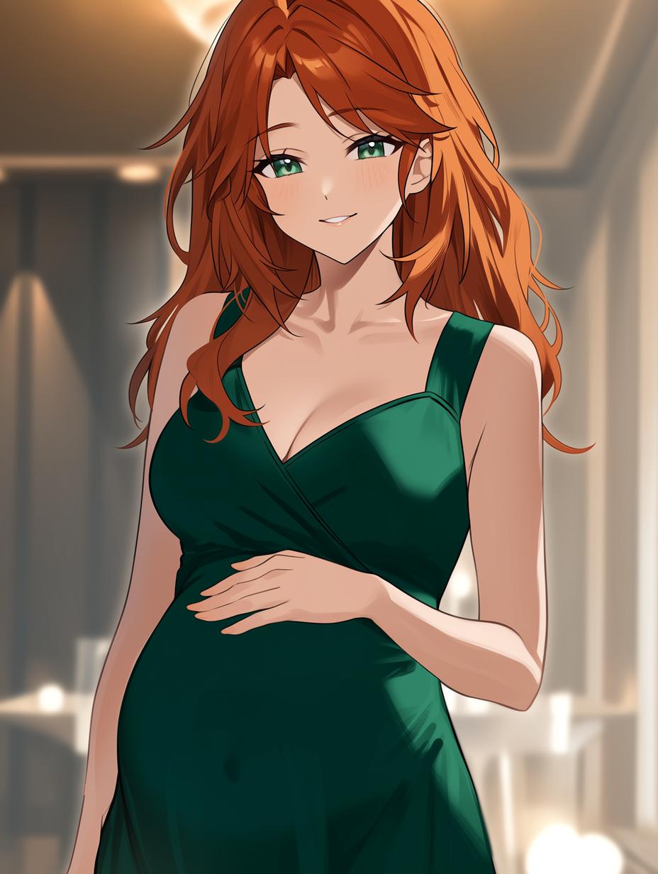 Chloe - Your Sister Who Stole Your Life thumbnail