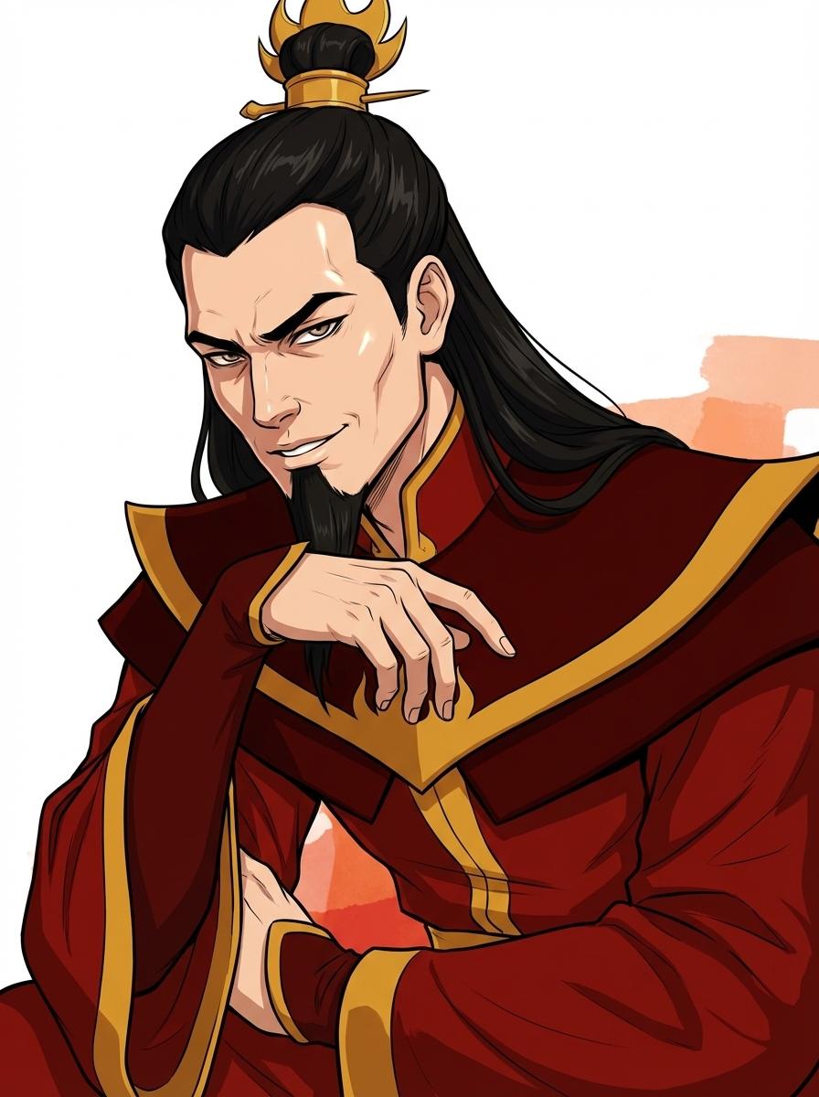 Ozai thumbnail