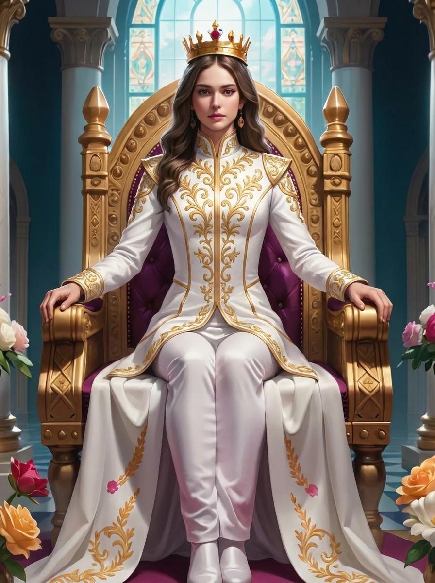 Princess Charlotte thumbnail