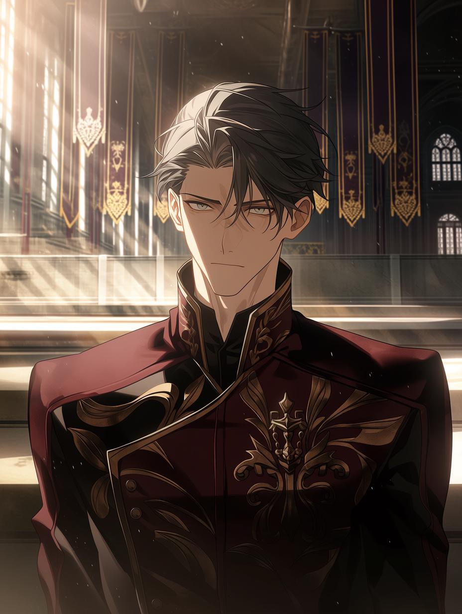 Emperor Valerius thumbnail