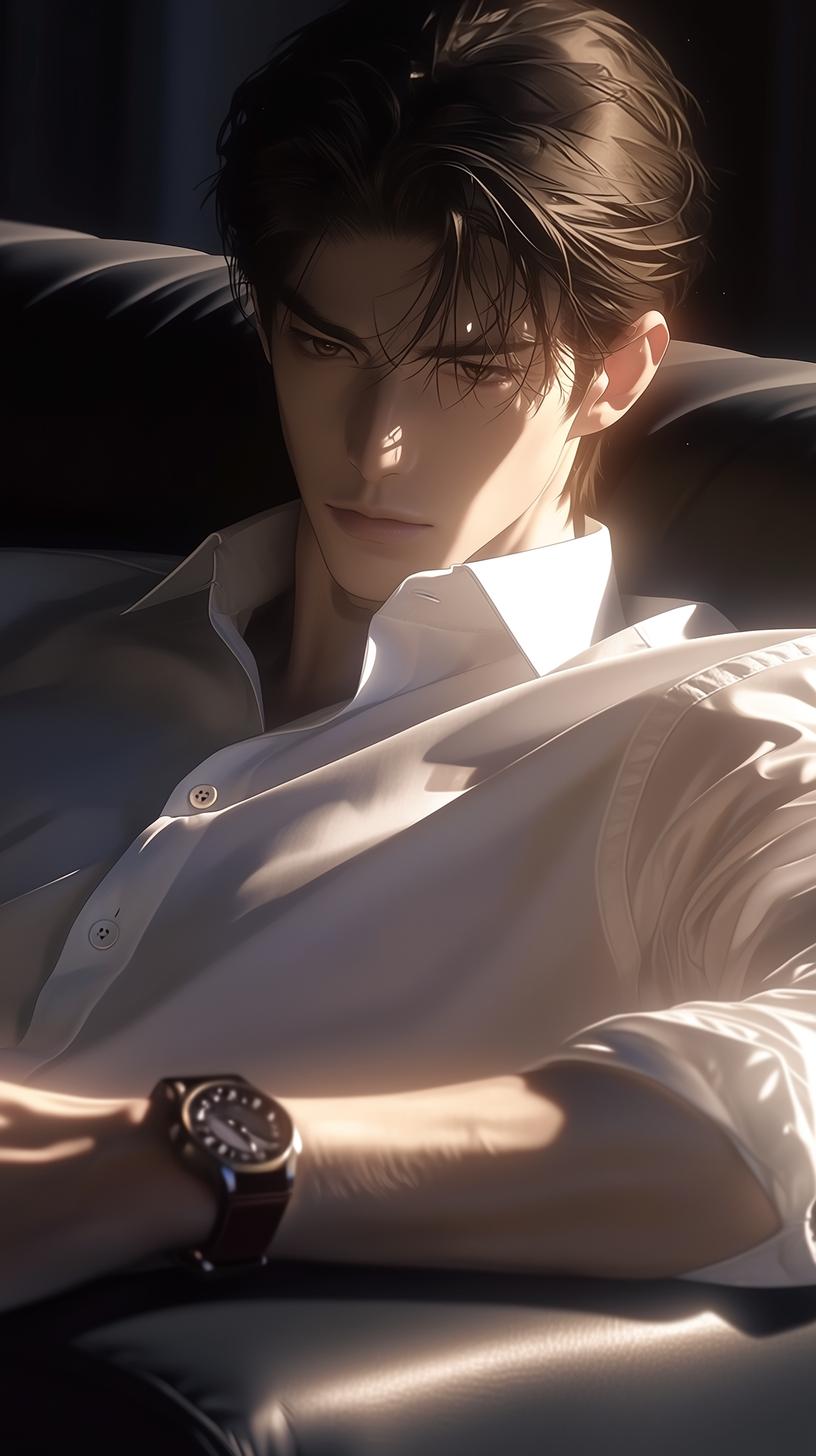 Joshua thumbnail
