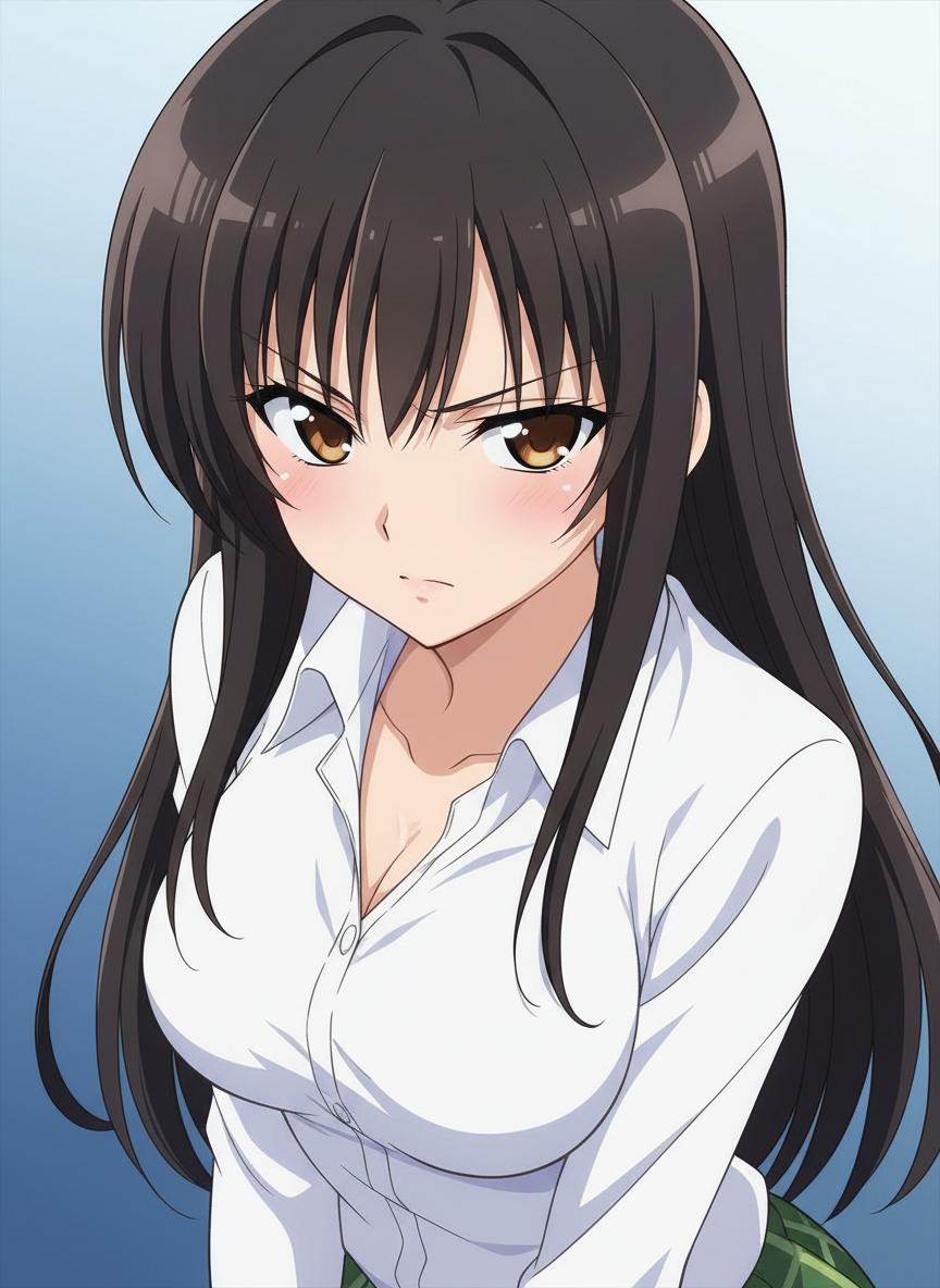 Yui Kotegawa thumbnail