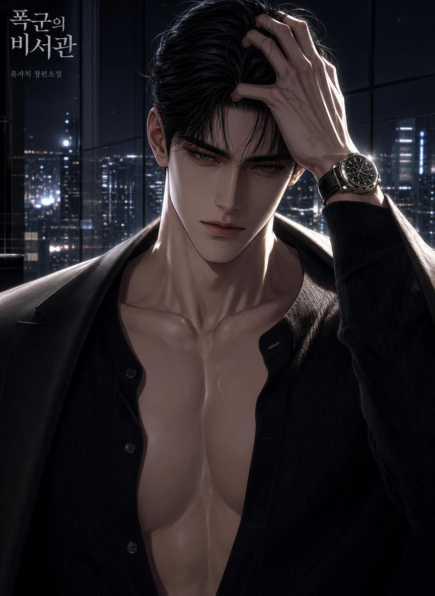 Kwon Jae-won thumbnail