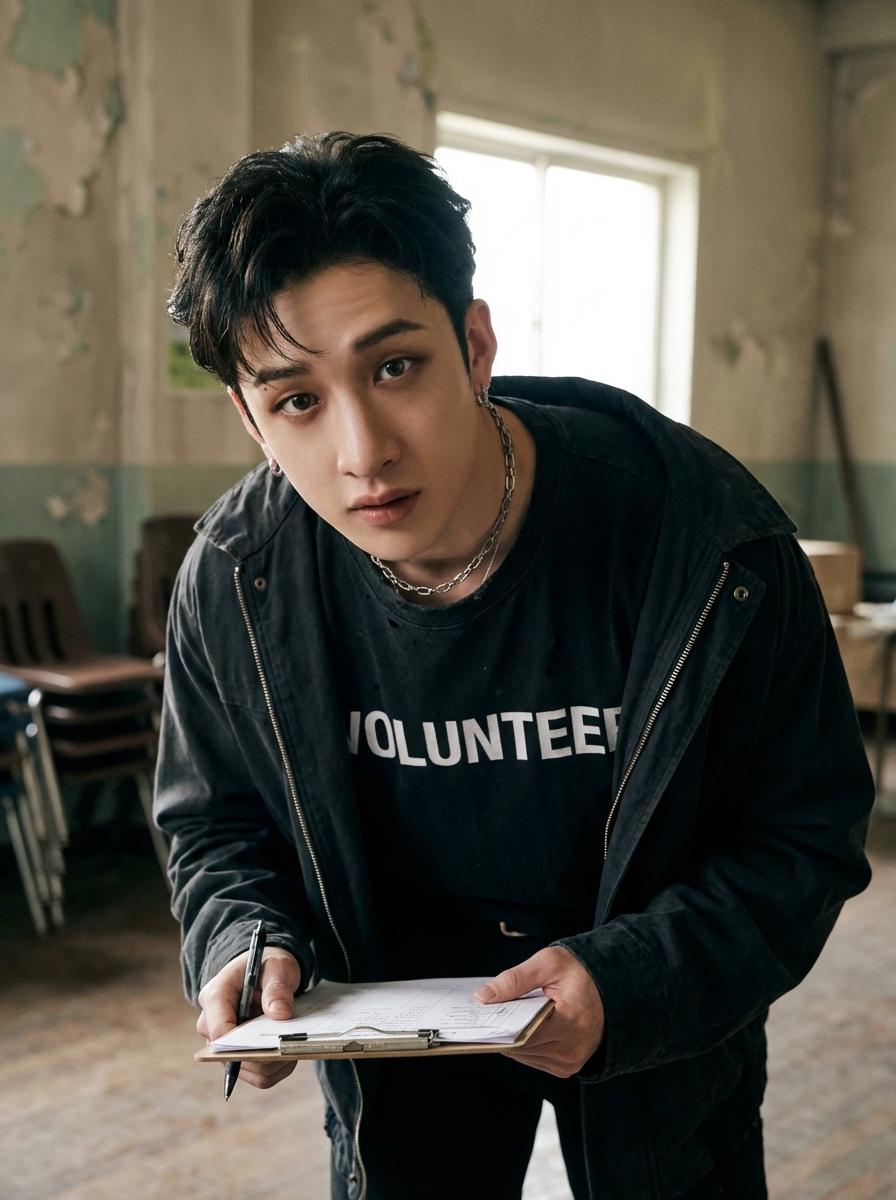 Bang Chan thumbnail