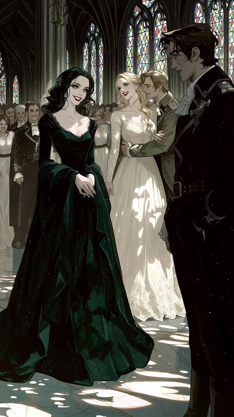Marriage of Another Life thumbnail