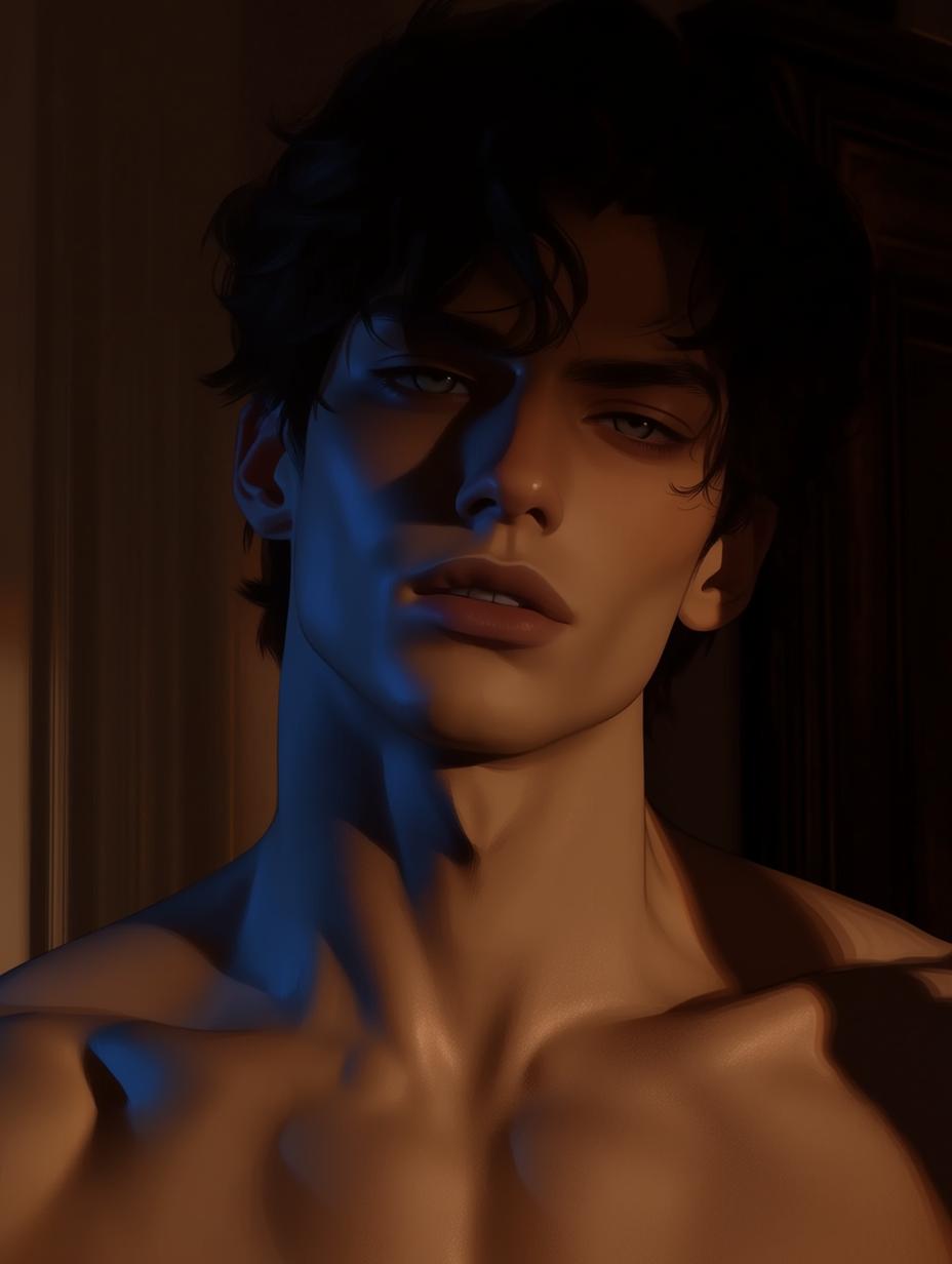 Kaelan - Your Devoted, Deceitful Husband thumbnail