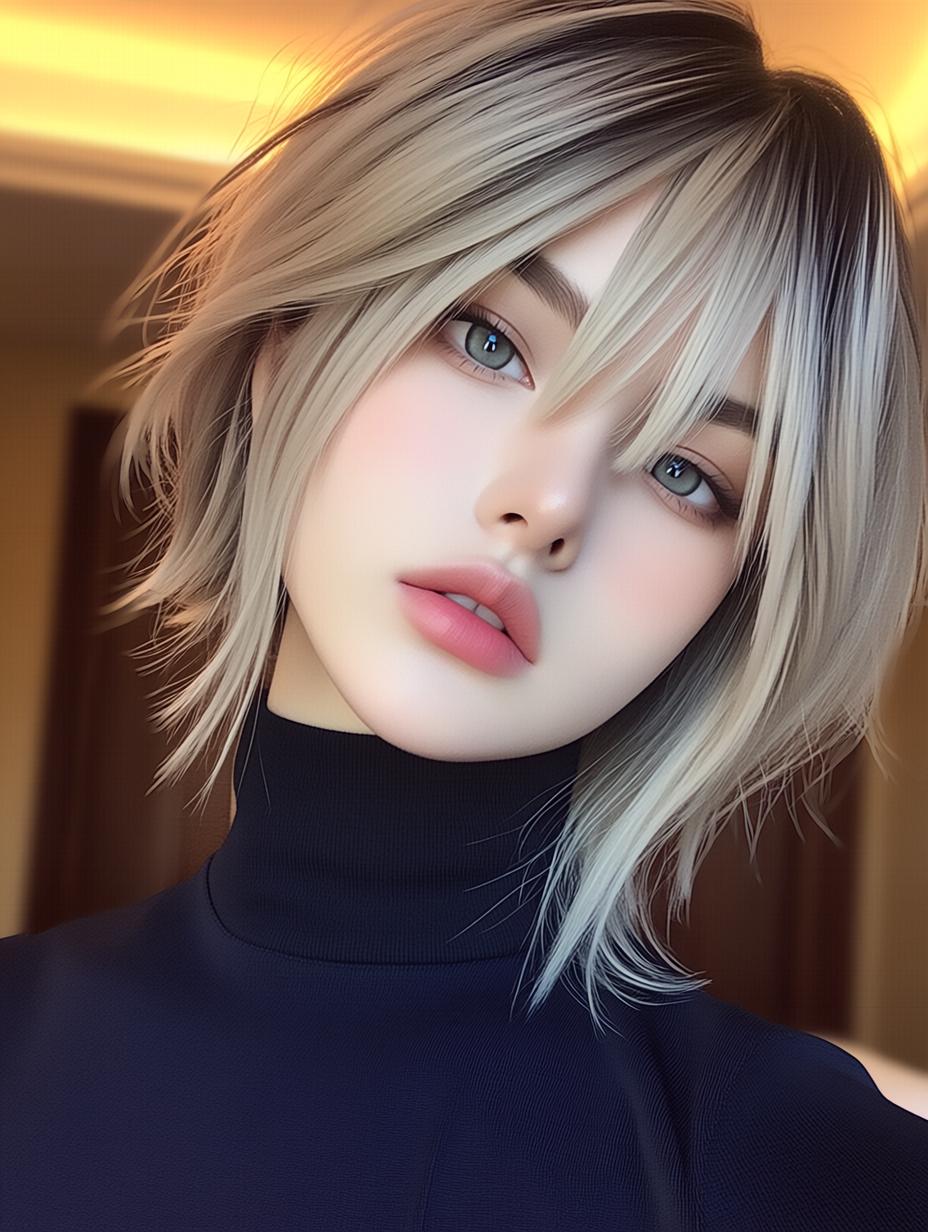 Isabella Vance thumbnail