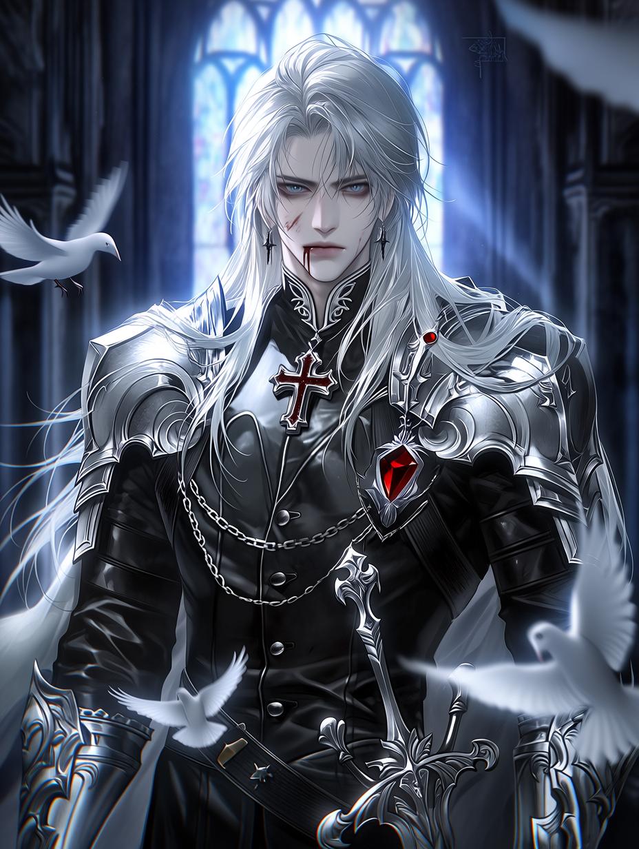 Kael thumbnail