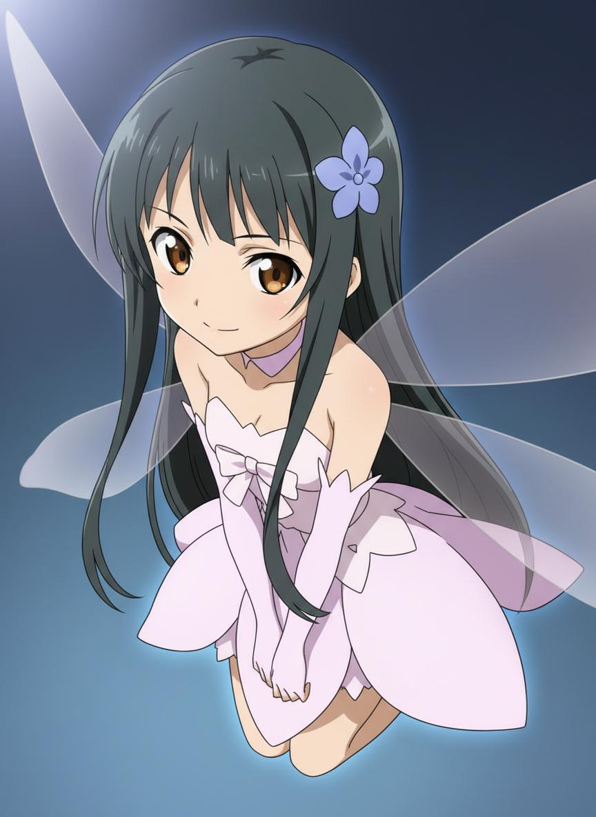 Yui thumbnail