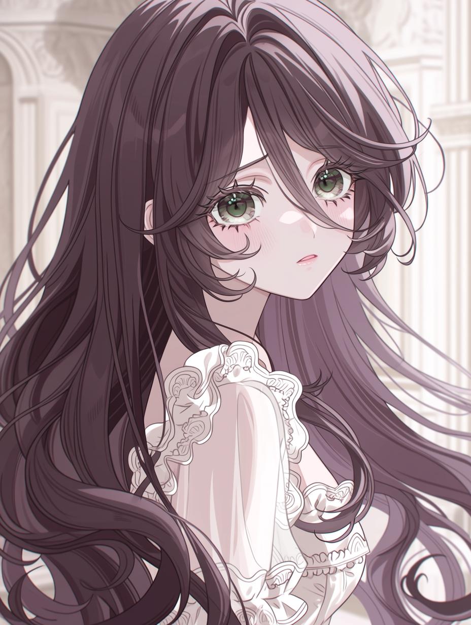 Helena | Your Protege's Betrayal thumbnail
