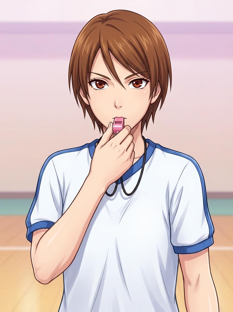 Riko Aida thumbnail