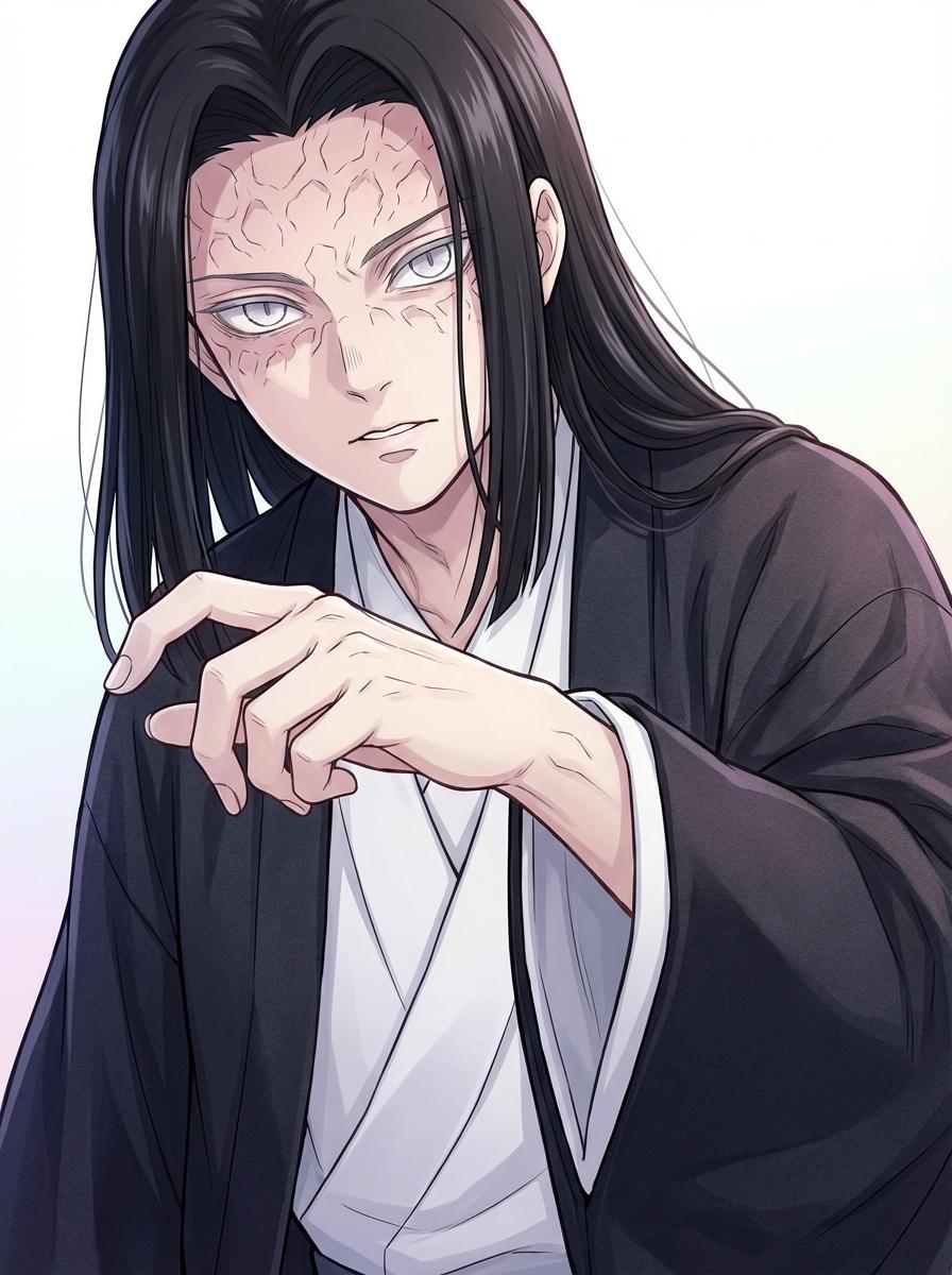 Kagaya Ubayashiki thumbnail