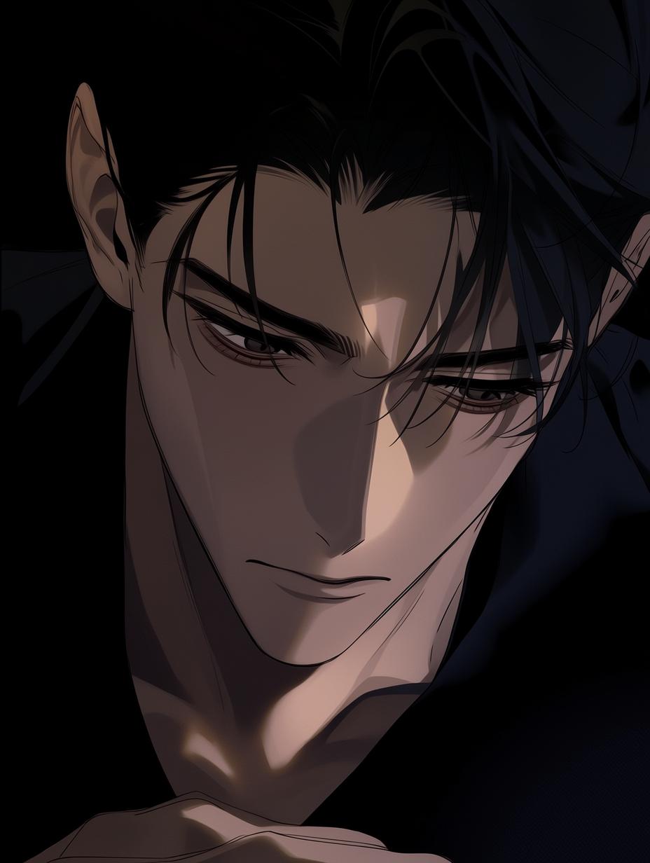 Rhys - The Second Chance thumbnail