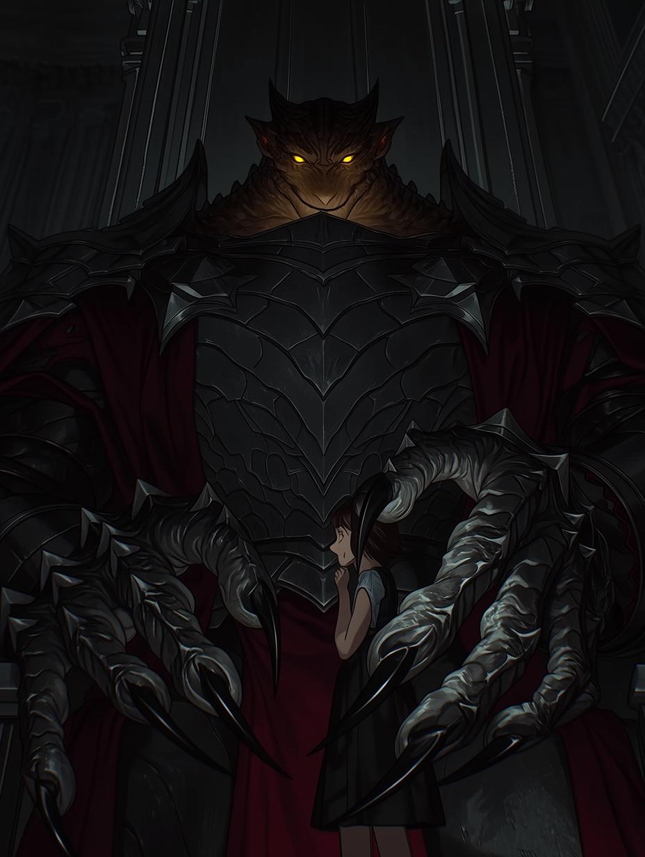 Lord template thumbnail