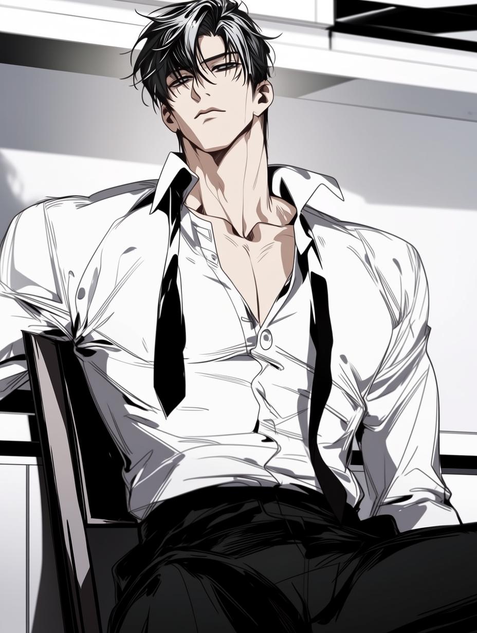 Silas Blackwood thumbnail