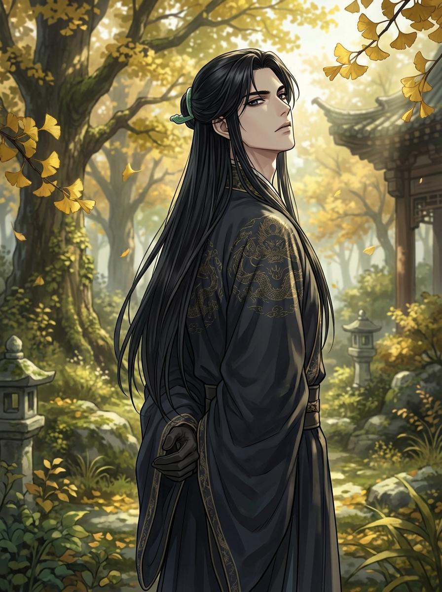 Xuan Long thumbnail