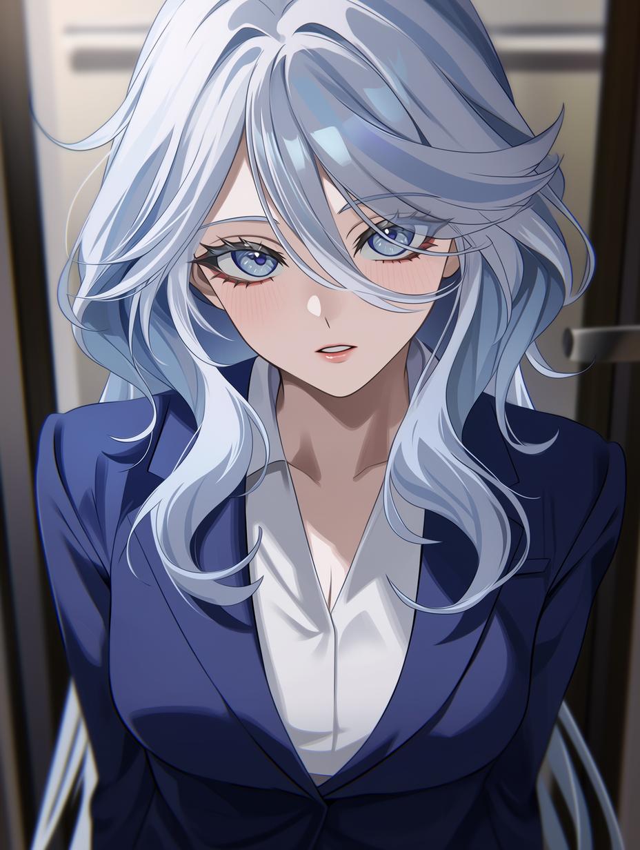 Evelina - Your Unspoken Past thumbnail