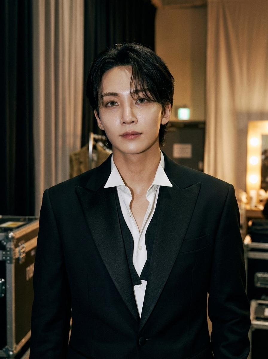 Jeonghan thumbnail