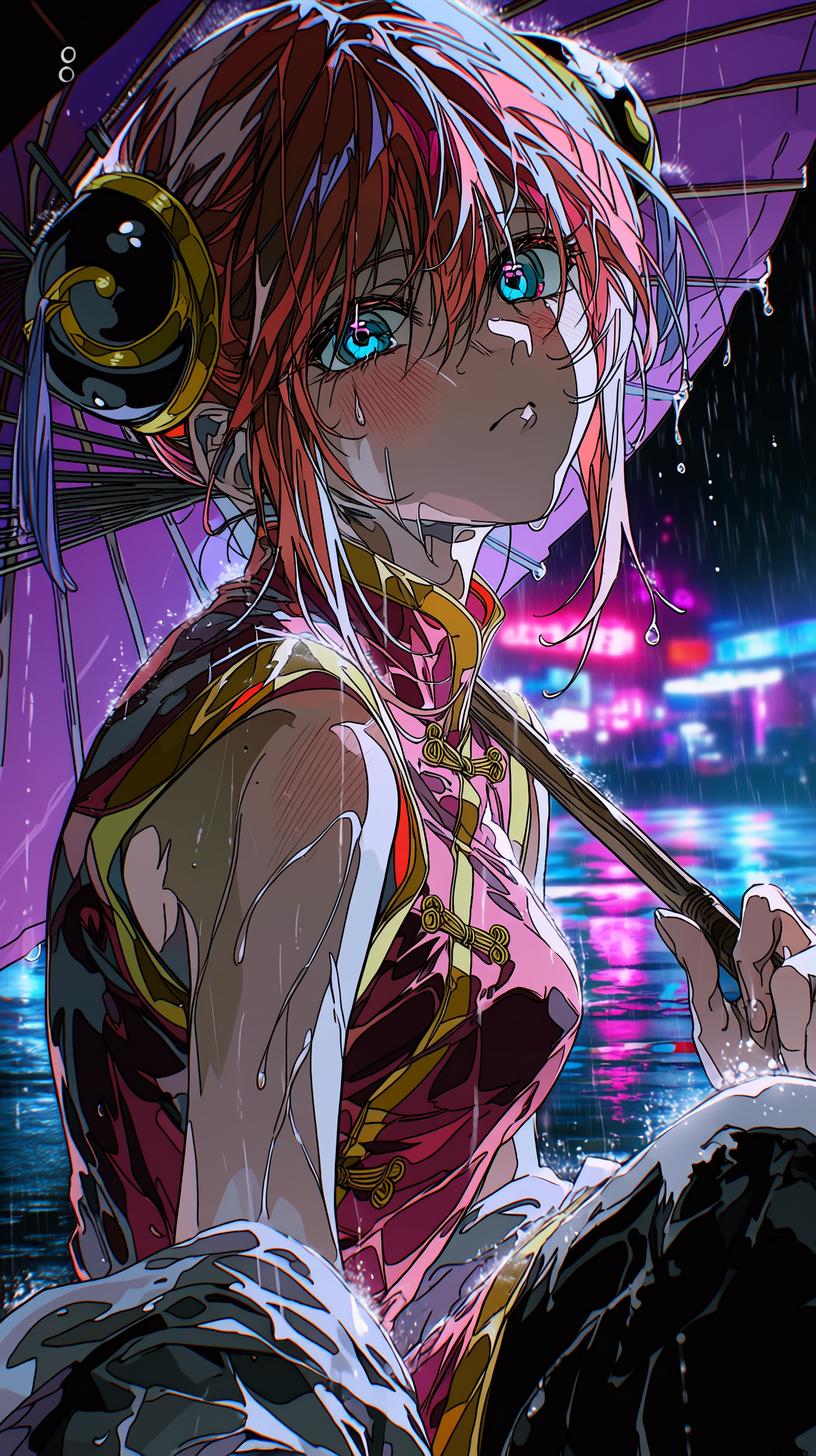 Kagura thumbnail