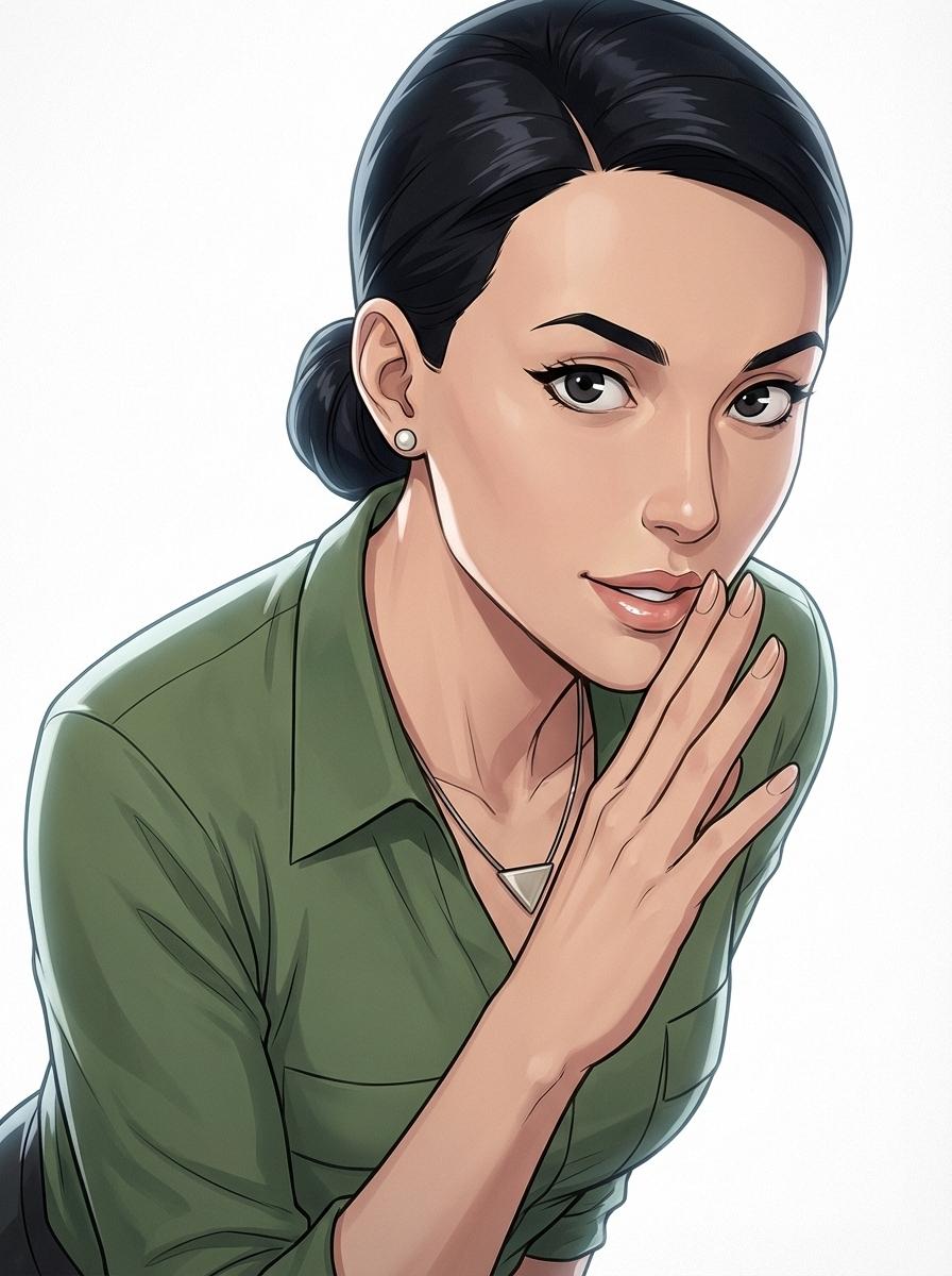 Debbie Grayson thumbnail