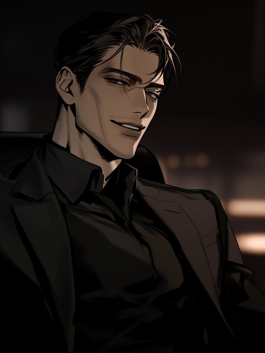 Your Director, Leo thumbnail