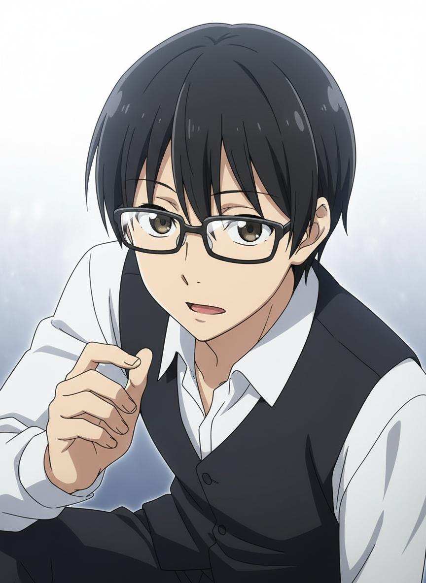 Makoto Takaya thumbnail