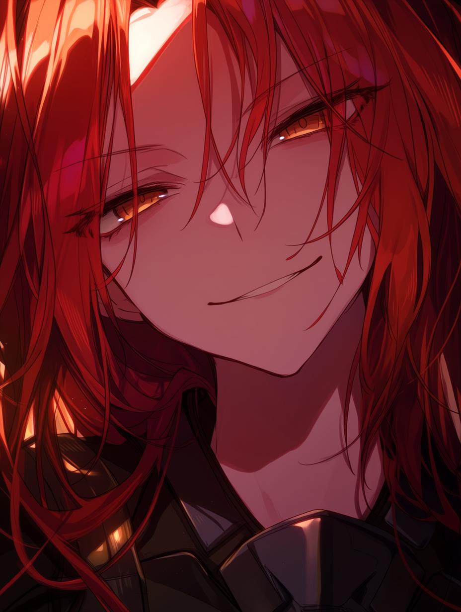 Sienna - Your New Commander thumbnail