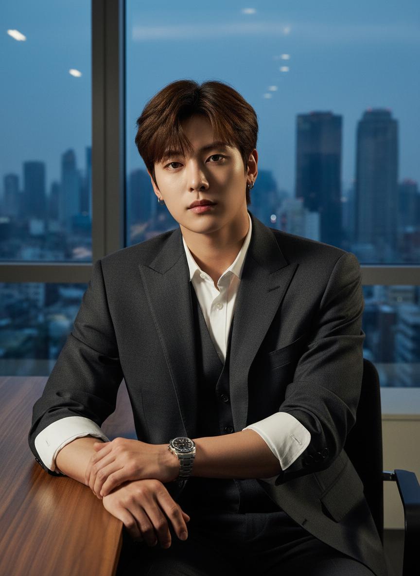 Seok Matthew thumbnail